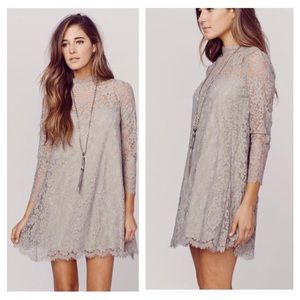 Show me your Mumu Lindy Lace dress!!